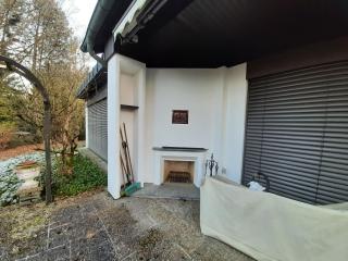 Ferienhaus mit Schwimmhalle - Burgthann - 4
