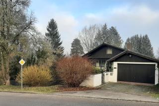 Ferienhaus mit Schwimmhalle - Burgthann - 9