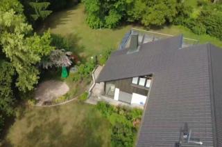 Ferienhaus mit Schwimmhalle - Burgthann - 5