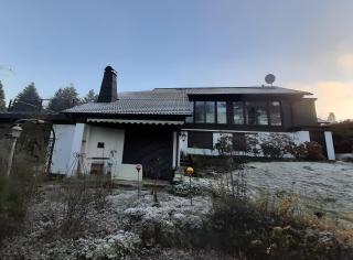 Ferienhaus mit Schwimmhalle - Burgthann - 8