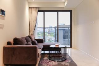 Lola at The Opera Residences - Ho Chi Minh - 6