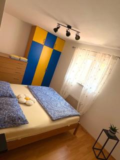 Apartment Teleferica Rabac - Rabac - 3