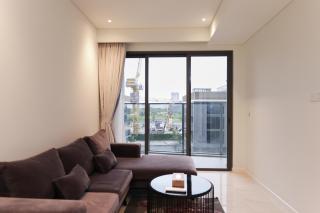 Lola at The Opera Residences - Ho Chi Minh - 8