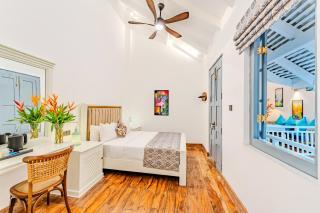 Small House Boutique Guest House - Galle - 1