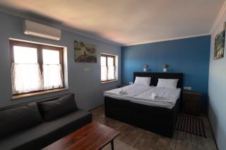 Rooms by the sea Sutivan, Brac - 24402 - 2