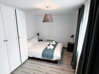 Dublin Exchange Suites - Dublin - 8