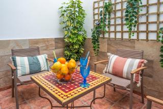 Apartamento Aires de Triana riverside - 9
