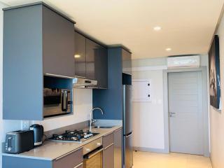 Umhlanga Ridge Sea View Studio Apartment - Durban - 8