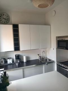 2ndhomes Comfy Studio Apartment in Töölö - Helsínquia - 0