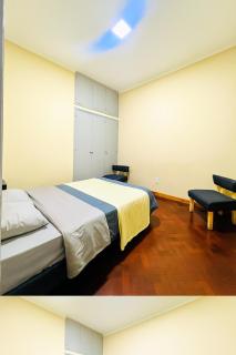 Dpto a cuadras de la peatonal MDZ homes - Mendoza - 9