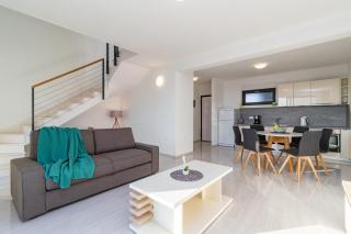 Penthouse Medulin by the Sea 18 - 6