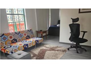 Teusaquillo Studio Apartment - Bogotá - 0