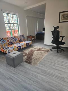 Teusaquillo Studio Apartment - Bogotá - 9