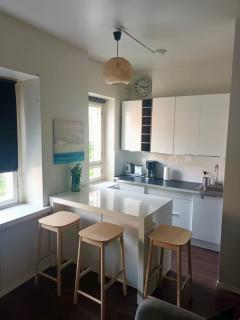2ndhomes Comfy Studio Apartment in Töölö - Helsínquia - 3