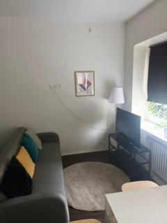 2ndhomes Comfy Studio Apartment in Töölö - 2