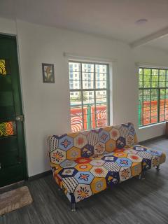Teusaquillo Studio Apartment - Bogotá - 6