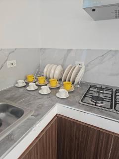 Teusaquillo Studio Apartment - Bogotá - 5