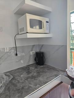 Teusaquillo Studio Apartment - Bogotá - 4