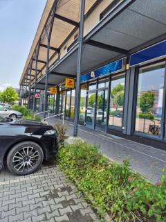 Ferienwohnung Jelen - Kaffee - Tee - Lichthof - 135 qm - 4