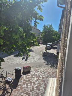 Ferienwohnung Jelen - Kaffee - Tee - Lichthof - 135 qm - 5