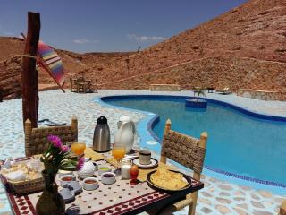 Riad Paradise of Silence - 1