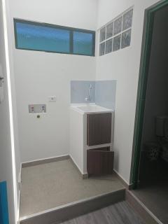 Teusaquillo Studio Apartment - Bogotá - 3