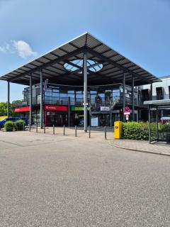 Ferienwohnung Jelen - Kaffee - Tee - Lichthof - 135 qm - 6