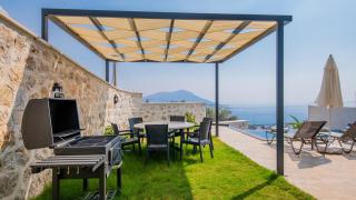 Eco Villa Ece - Kalkan - 0