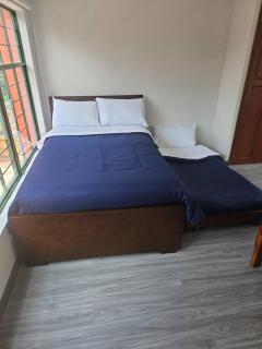 Teusaquillo Studio Apartment - Bogotá - 2