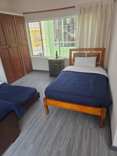 Teusaquillo Studio Apartment - Bogotá - 1