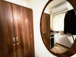Double Room with ensuite & kitchenette S302 - Sliema - 8