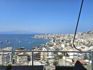 Saranda Sea View Apartment 287 - Saranda - 8