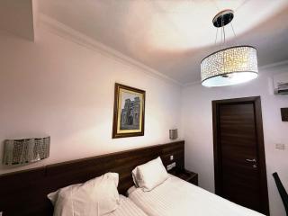 Double Room with ensuite & kitchenette S302 - Sliema - 7
