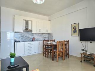 Saranda Sea View Apartment 287 - Saranda - 9