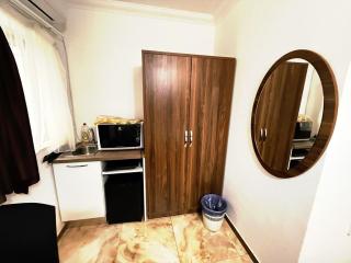 Double Room with ensuite & kitchenette S302 - Sliema - 3