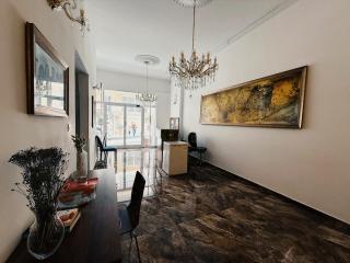 Double Room with ensuite & kitchenette S302 - Sliema - 2