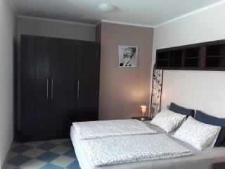 Góry Sowie - Apartament na parterze z parkingiem - Peterswaldau - 9