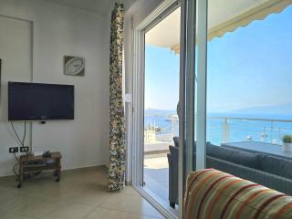 Saranda Sea View Apartment 287 - Saranda - 1
