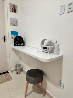 Flat 06 da Joana D'arc - Petrolina - 2