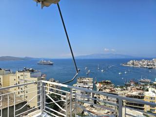 Saranda Sea View Apartment 287 - Saranda - 4