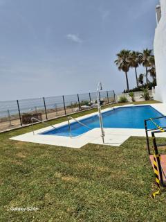 Belen Beach 3 - Estepona - 8