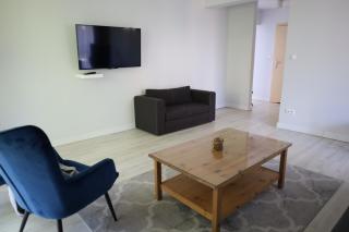 Apartament numer 4 Bory 6A - Zakopane - 9