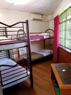 Rose Heritage Motel - George Town - 7