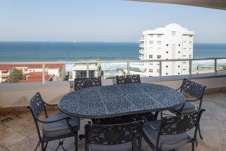 502 Oyster Schelles - by Stay in Umhlanga - Durban - 3