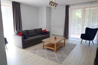 Apartament numer 4 Bory 6A - Zakopane - 0