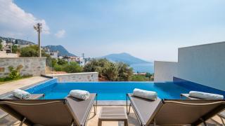 Eco Villa Ece - Kalkan - 5