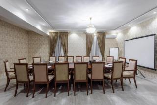 Golden Horizon Hotel - Tashkent - 2