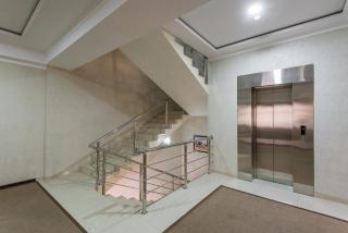 Golden Horizon Hotel - Tashkent - 1