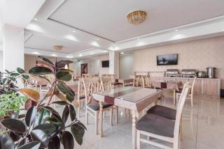 Golden Horizon Hotel - Tashkent - 3