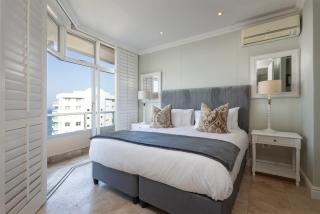 502 Oyster Schelles - by Stay in Umhlanga - Durban - 1